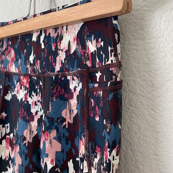 NWOT Sweaty Betty Super Sculpt Leggings - Picture 2 of 5